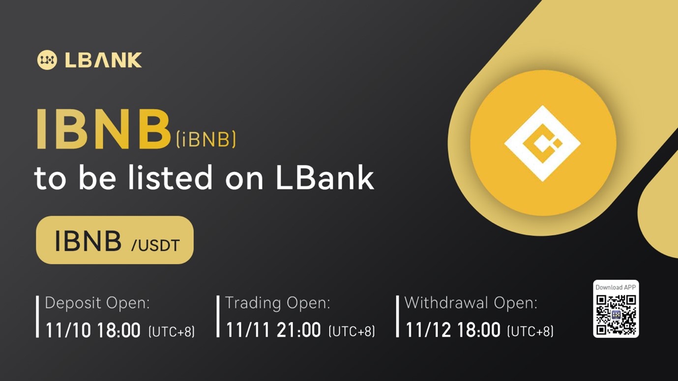 iBNB
