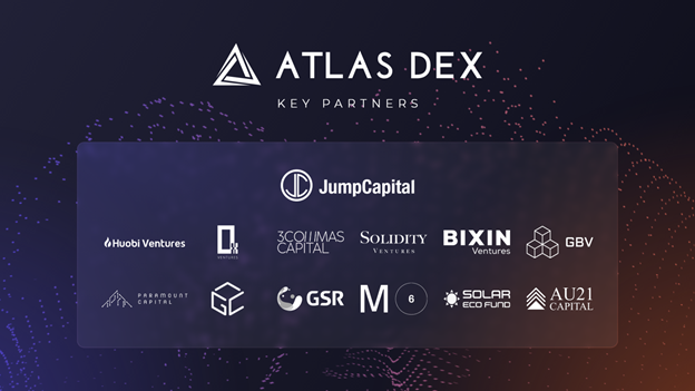 atlas dex