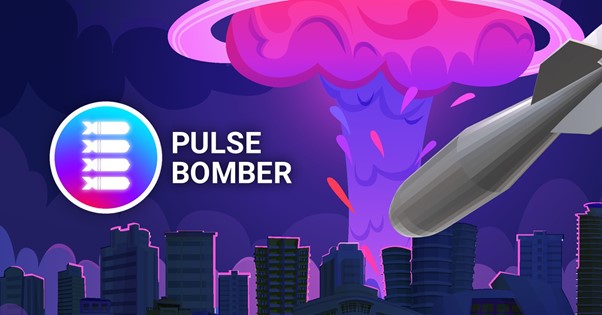 Pulse Bomber