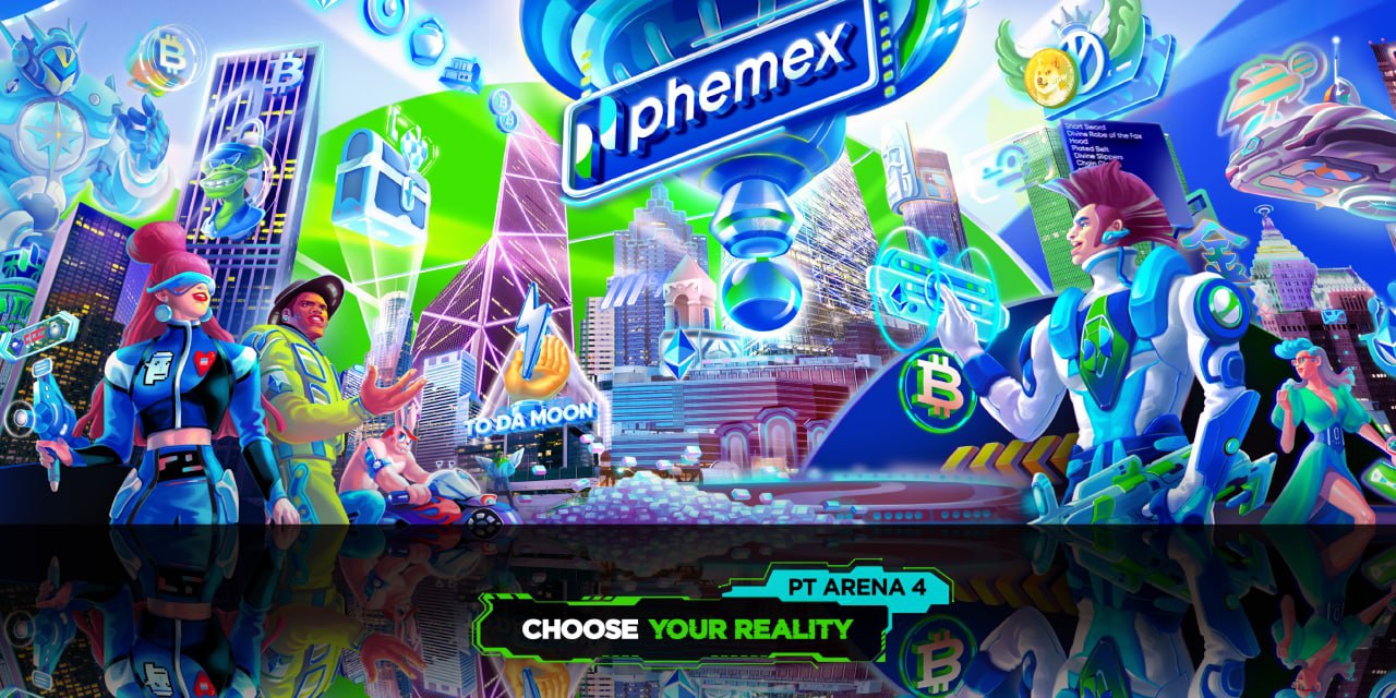 phemex