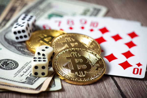 How Live Casino Games Took Over The Crypto Gambling World | Live Bitcoin  News