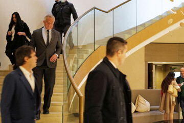 Robert Kennedy Jr.’s Family Appears to Hold BTC Investments