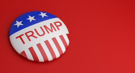 Donald Trump Reportedly Has a Lot of Crypto to His Name