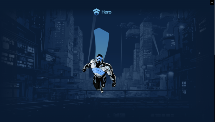 How HeroPay Helps Small Businesses Accept Crypto Payments More Securely