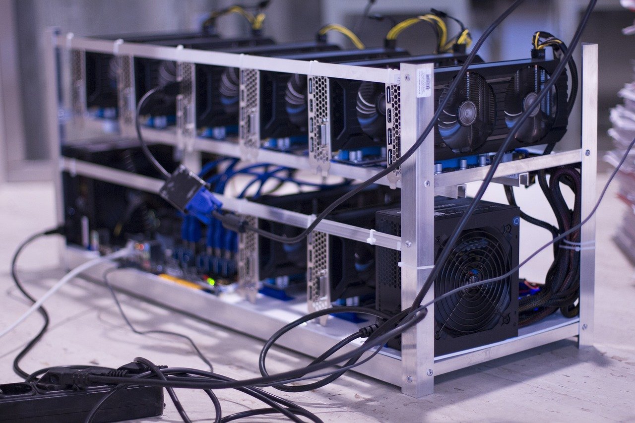 Post Halving Effects – Miners Report Declining Rewards