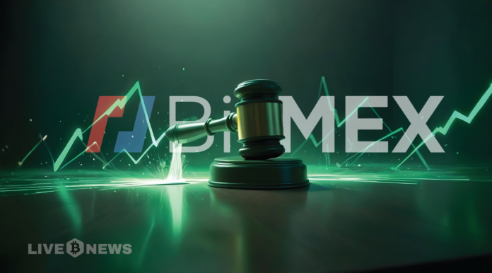 BitMEX Pleads Guilty of Violating the Bank Secrecy Act 02-02