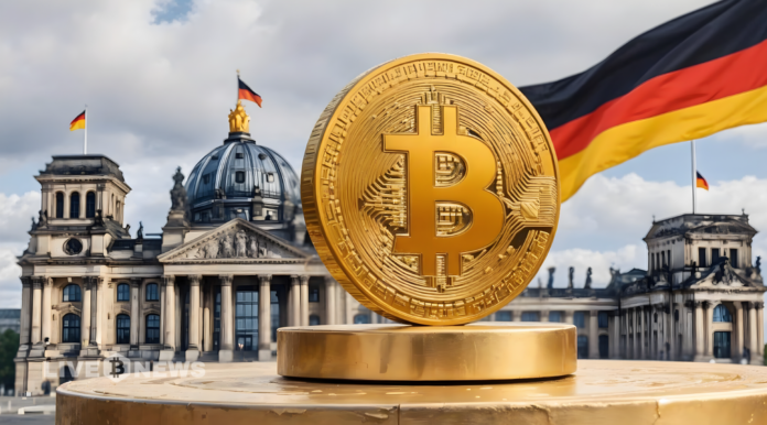 German Government Offloads the Last of Its Bitcoin Holdings German Government Offloads the Last of Its Bitcoin Holdings