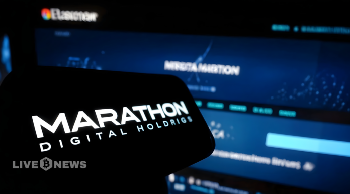 Marathon Digital Acquires $100 Million Worth of BTC, Going Back to HODL Strategy Marathon Digital Acquires $100 Million Worth of BTC, Going Back to HODL Strategy