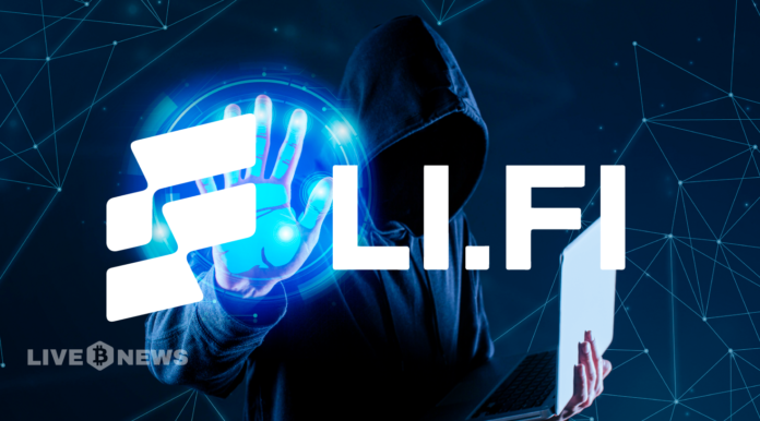 LI.FI Hack Causes Losses Worth Over $10 Million-01 LI.FI Hack Causes Losses Worth Over $10 Million