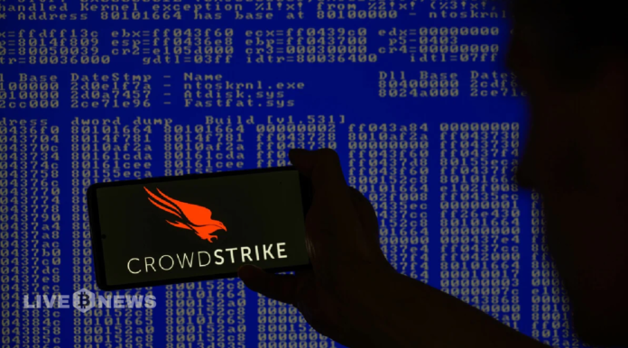 As Machines Operating on Windows Entered Recovery Mode Worldwide, Memecoins Symbolizing the Fiasco Took Over