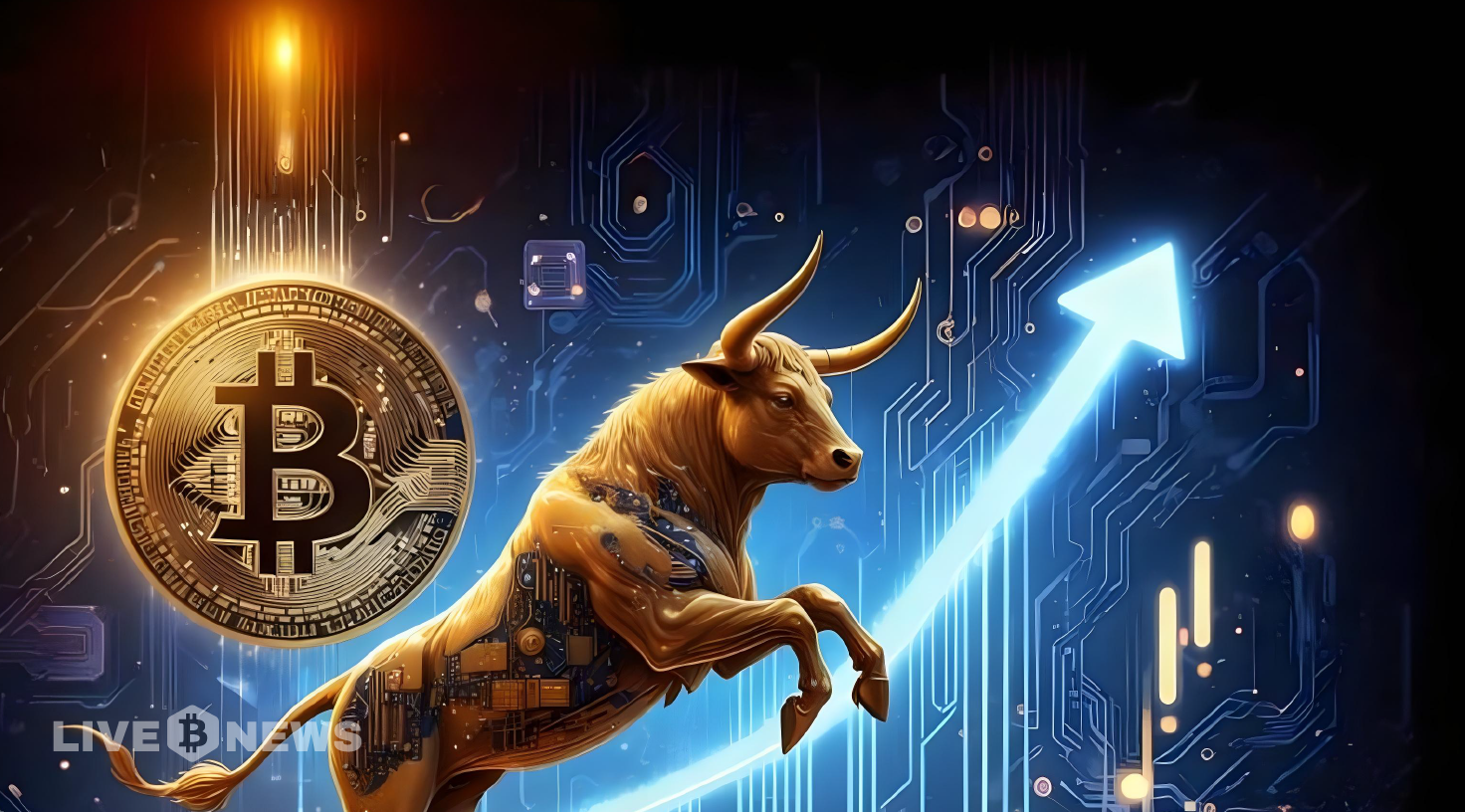 Arthur Hayes Predicts Bitcoin to Reach $100K by 2024
