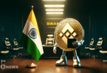 India Orders Crypto Exchanges to Suspend Monero, Zcash, and Dash