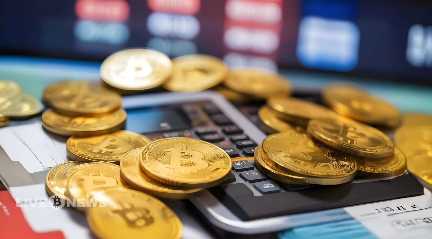 Bitcoin Price Plummeted to Below $53,000, Ether Hits Lows It Has Not Seen Since December