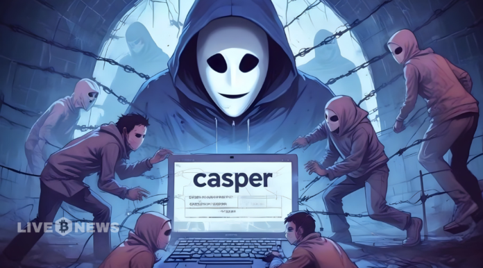 Casper Network