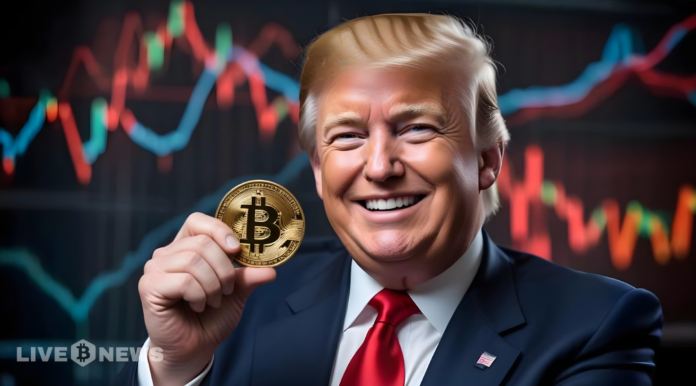 Trump Election Win Sends Bitcoin to New Highs: What This Means for Crypto World