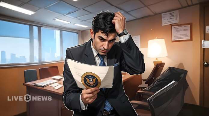 BitClout Founder Nader Al-Naji Sued By the SEC BitClout Founder Nader Al-Naji Sued By the SEC