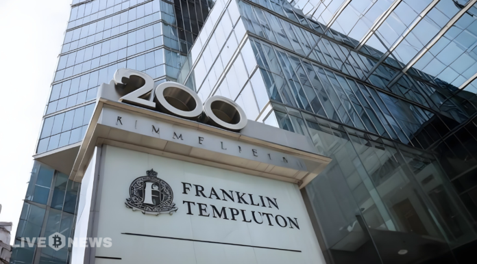 Franklin_Templeton_Files_For_New_Crypto_Index_ETF_Offering_Bitcoin