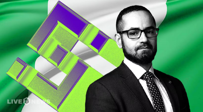 Jailed_Binance_Exec's_Nigeria_Case_to_Be_Heard_a_Month_Early_01