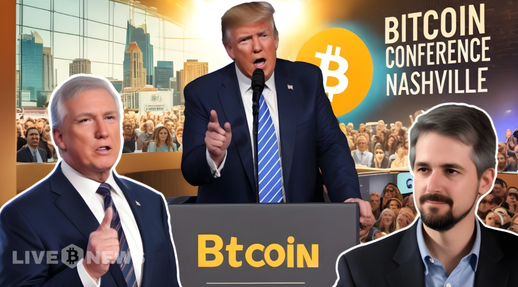 National Bitcoin Conference