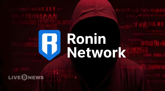 Ronin_Network_Witnessed_a_$9_8_Million_Exploit_From_an_MEV_Bot_01