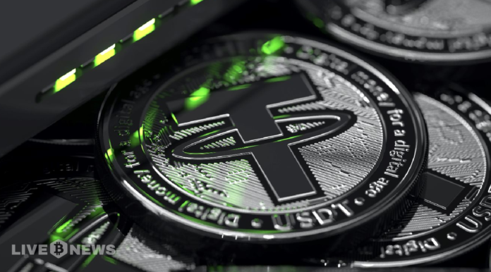 Tether (USDT) Set to Launch on the Aptos Blockchain-01