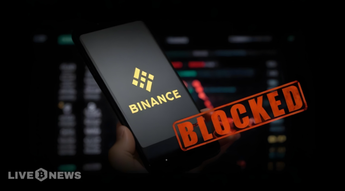 Venezuela Restricts Access to Binance-01