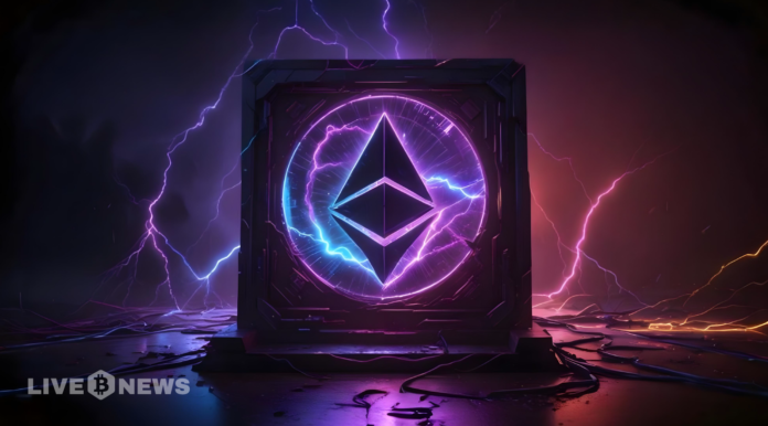 .Franklin Templeton Launches FOBXX on Ethereum's Layer 2 Arbitrum LiveBitcoinNews | Why Péter Szilágyi Thinks Ethereum is Losing the Plot?