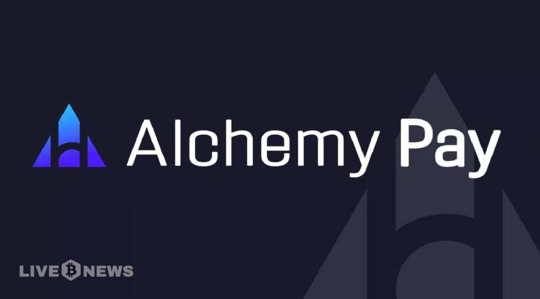 AlchemyPay Collaborates with OKLink