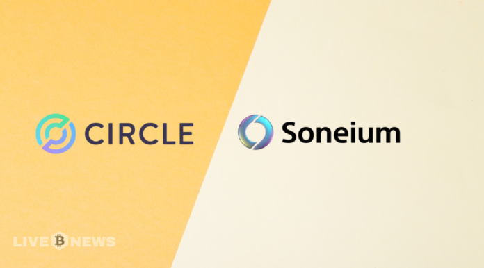 Circle_and_Sony_Introduce_USDC_on_Soneium_Blockchain_for_Creators