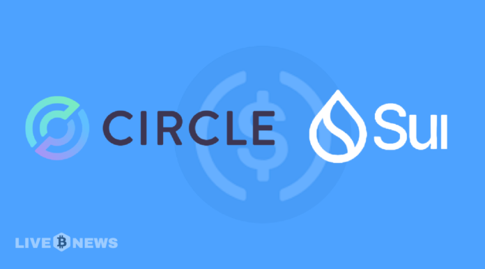 Circle’s USDC stablecoin to launch on Sui network-01
