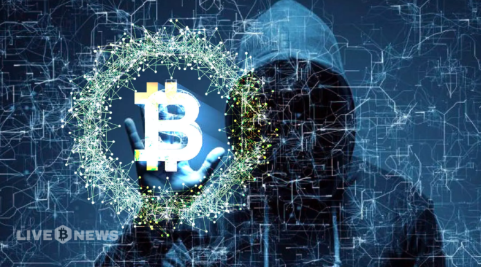 Crypto Drainer Scam