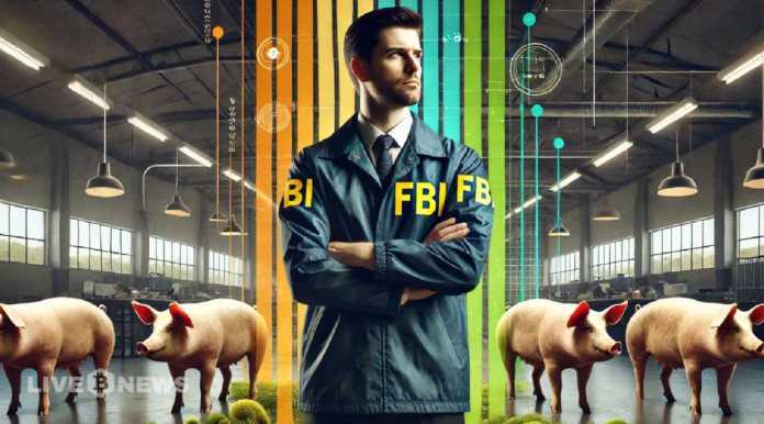 FBI_Warns_of_Growing_'Pig_Butchering'_Crypto_Schemes_in_Maryland