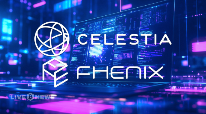 Fhenix_Partners_with_Celestia_to_Boost_Data_Availability_and_Privacy