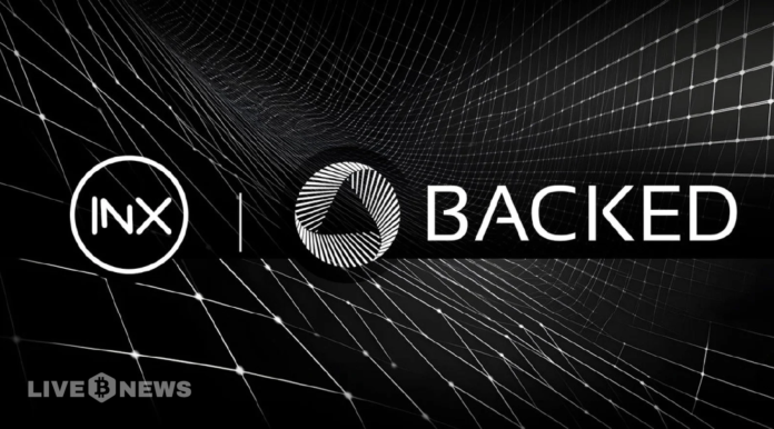 INX_and_Backed_Launch_Tokenized_Stocks_on_Polygon_To_Transform_Trading