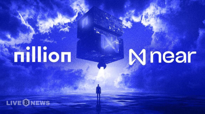 NEAR_Protocol_Integrates_with_Nillion_Network_to_Boost_Privacy_Tools