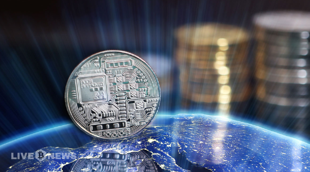 Chainlink Report Estimates Tokenized Asset Market Share to Climb to $10 Trillion by 2030