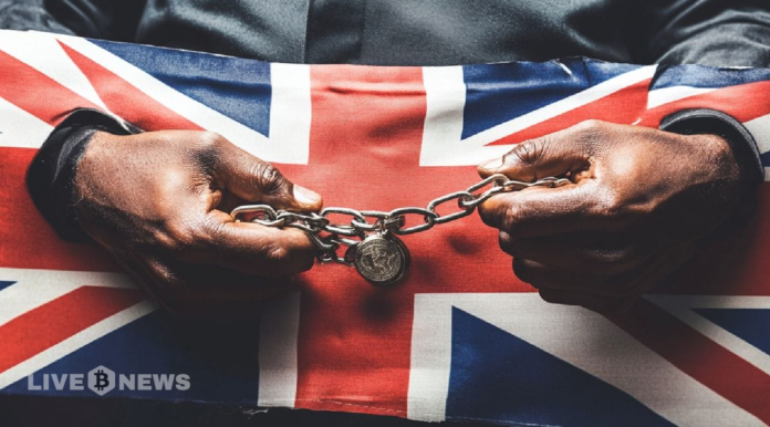 UK_Regulator_Charges_First_Individual_With_Running_a_Network_of FCA Brings Charges Against UK Businessman for Operating Illegal Crypto ATM Network