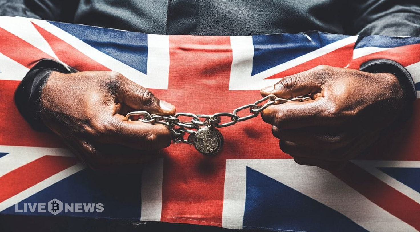 FCA Brings Charges Against UK Businessman for Operating Illegal Crypto ATM Network