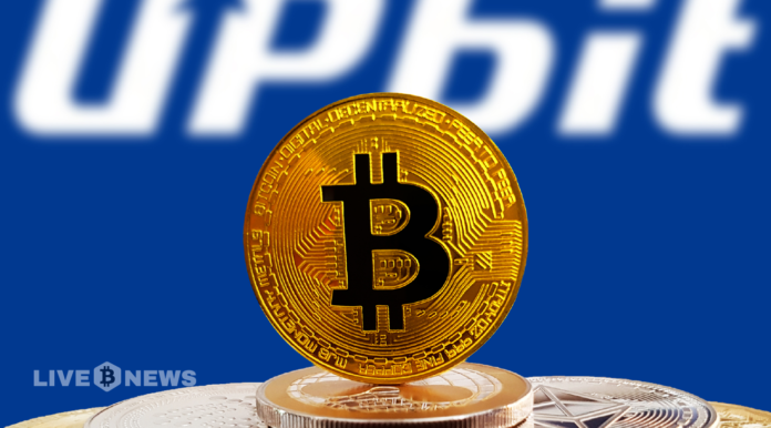 Upbit_Launches_BIGTIME_Korean_Won_Trading_Market_in_South_Korea