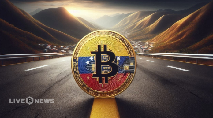 Venezuelan_President_Nicolas_Maduro_Proposes_Retaking_the_'Crypto