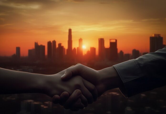 Kakarot Partners with Cycle Network