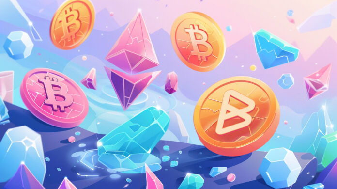 Bitgert, Ethereum, and Floki Inu: The Winning Crypto Portfolio for 2024