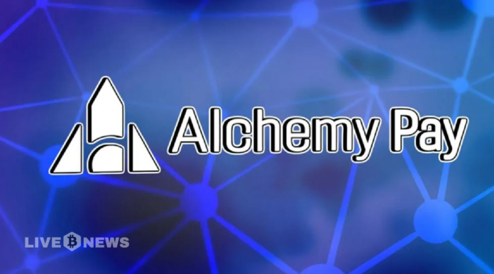 Alchemy Pay Unveils Alchemy Chain Launch Plan-01