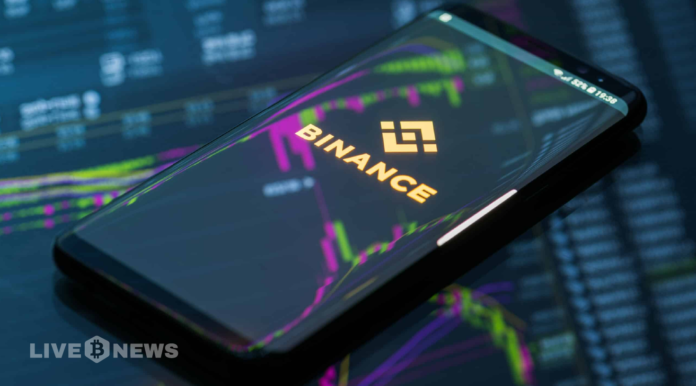 Binance Loses Marketshare
