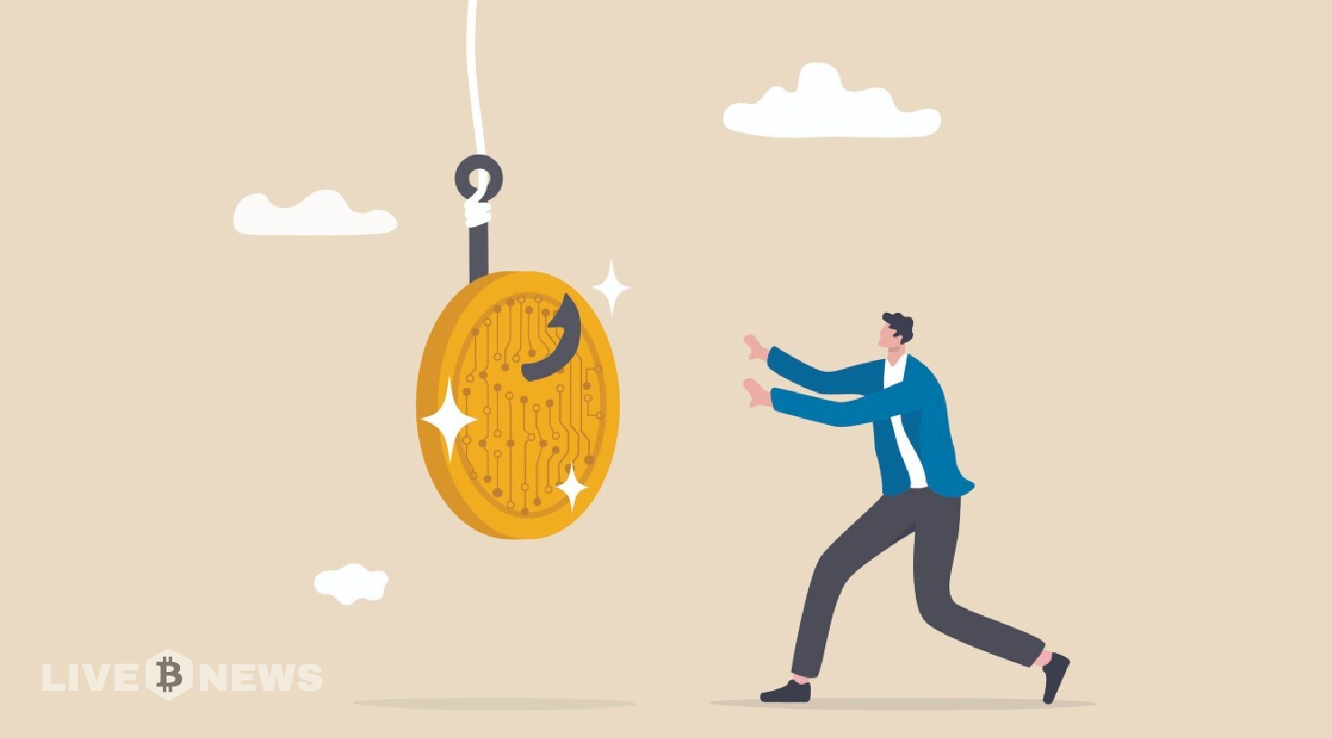 Phishing Scams Alone Caused $127 Million in Losses for Crypto Users in Q3  2024, September Sees $46 Million Drained | Live Bitcoin News