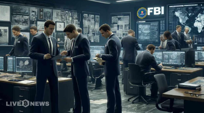 FBI_Unveils_NexFundAI_Token_To_Tackle_Crypto_Market_Manipulation