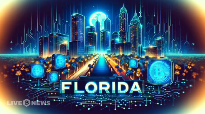 Flordia Official Pushes for Bitcoin to be Added to State Pension Funds
