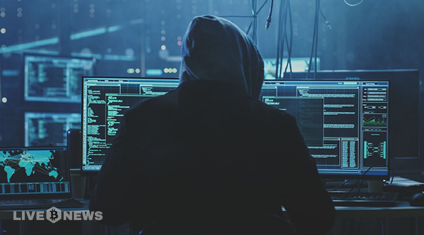 hacker pleads guilty to stealing $37 million worth crypto