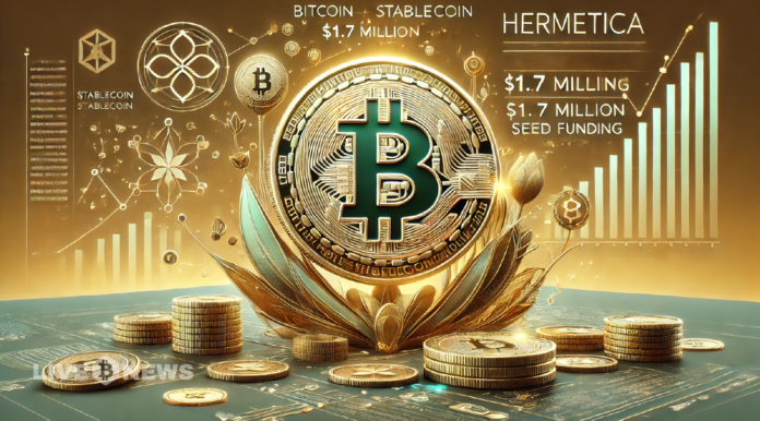 Hermetica_Raises_$1_7M_Seed_Fund_to_Expand_Bitcoin_DeFi_with_USDh