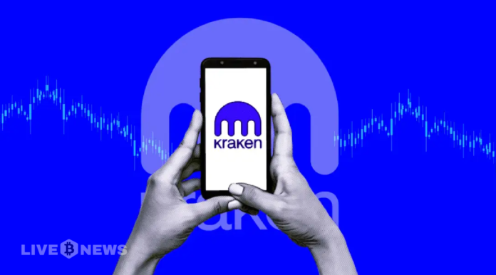 Kraken to launch Ink blockchain for DeFi in early 2025-01